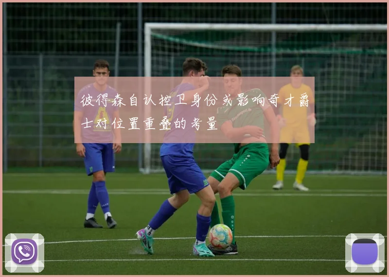 彼得森自认控卫身份或影响奇才爵士对位置重叠的考量